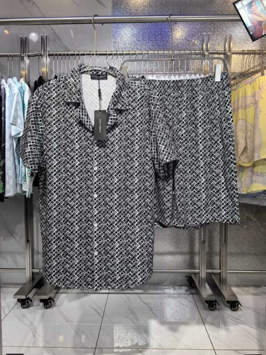 Picture of DG Shirt Pant Suits _SKUDGS-3XL12yr8421321